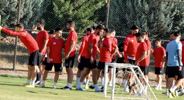 Siyah Beyazlıların Hedefi Galibiyet Serisini Sürdürmek
