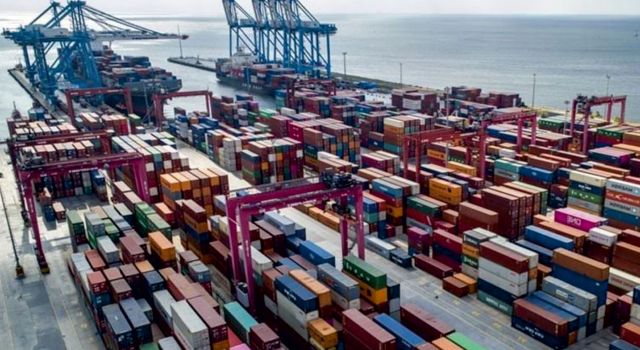 TÜİK Açıkladı: Dış Ticaret Haddi Eylül’de Arttı