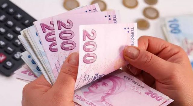 2024 Asgari Ücret Miktarı Belli Oldu