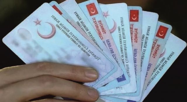 Ceza Yeme Korkusu İle Sıraya Girdiler