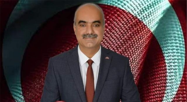 Karataş: “Yeni Yılın Huzurlu Ve Güzellikleriyle Unutulmayacak Bir Yıl Olması Gönülden Temennimizdir”