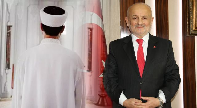 Müftülük, İmam ve Müezzin Alımı İçin Sınav Yapacak