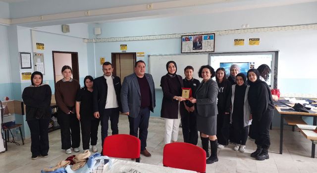 “Aksaray'da Sosyal Anlamda Bir Projeyi Hayata Geçiriyoruz”