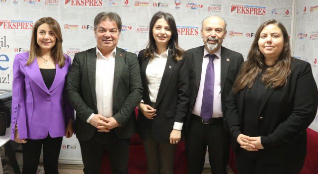 "Hizmetten Bahsedenler 20 Yıldır 'Hangi Aksaray' Sorusuna Cevap Vermekte Zorluk Çekmiyorlar mı?"