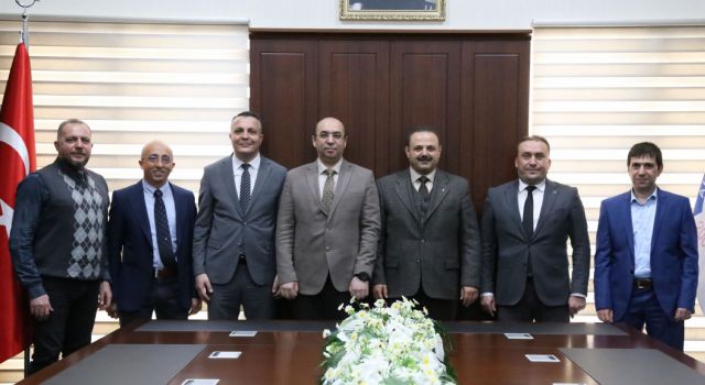İhtisaslaşma Koordinatörlüğü Dört Projeye Destek Verdi