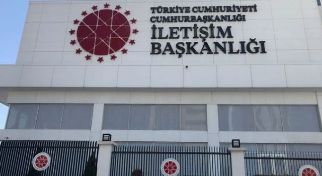 İletişim Başkanlığından Dezenformasyona Geçit Yok