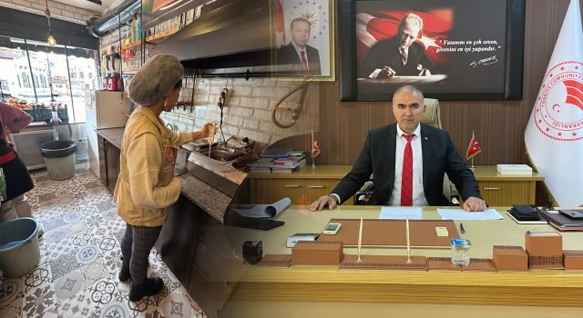 İşletmelerde Kızartma Yağı Denetimi Yapıldı