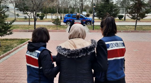 Terör Örgütleriyle İltisaklı Şahıs Yakayı Ele Verdi