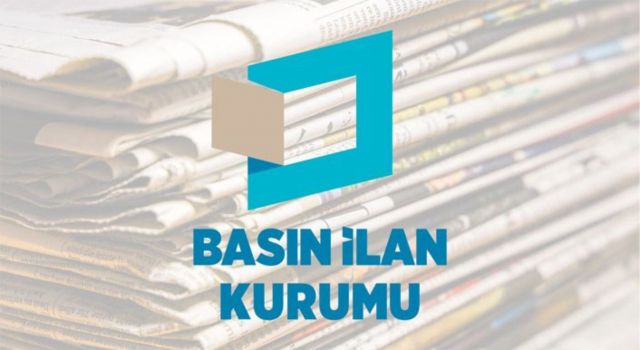 BİK yönetim kurulu 2024 yılı 6. Toplantısı yapıldı