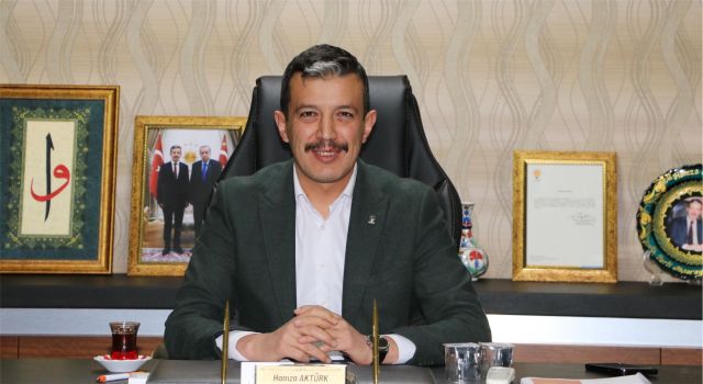 "Çiftçilerimize 297 Milyon Liralık Destek Ödemesi Hayırlı Olsun"