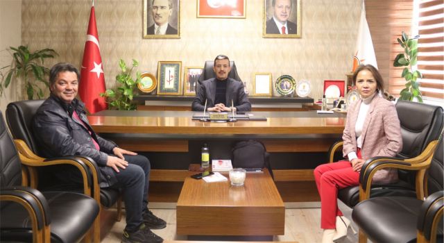 Cumhurbaşkanı Erdoğan Aksaray'a Hangi Müjdelerle Geliyor?