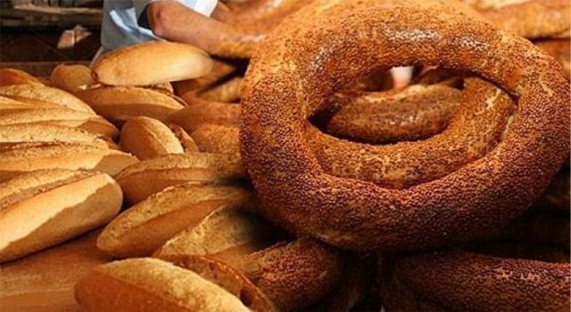 Ekmek Ve Simit Fiyatlarında Yeni Dönem Başlıyor