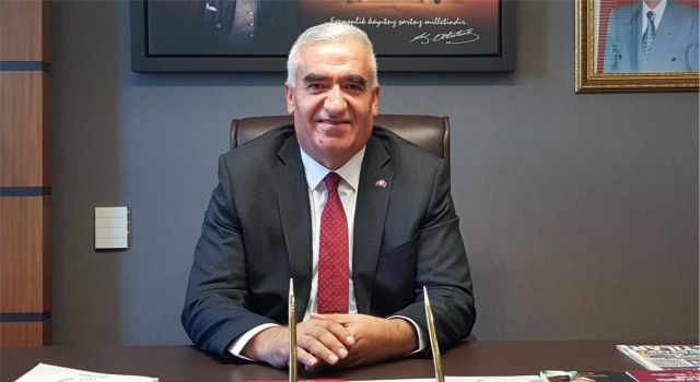 "MHP'nin Yükselişini İçine Sindiremeyenlerin İftira Çabaları Beyhudedir"