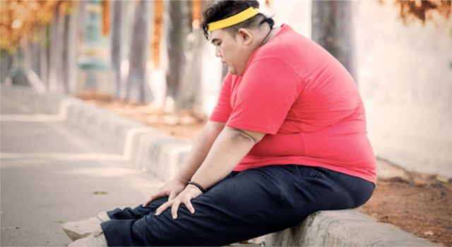 Obezite Tehlike Saçıyor! Sağlıkla Kalmak İçin Bu Önerilere Kulak Verin