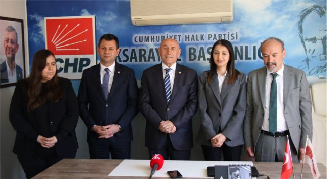 "Pelinsu, Bozkırın Kardeleni Olacak"