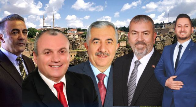 Aksaray'da O İlçe Ve Beldede Seçim Yenilenecek