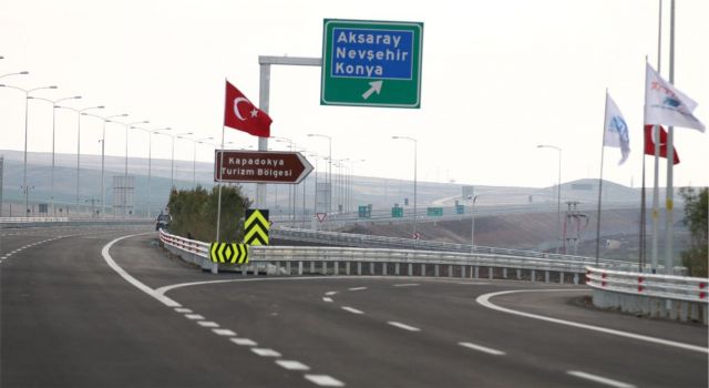 Aksaraylılar Dikkat! Tatile Çıkacaklar Ücret Ödemeyecek