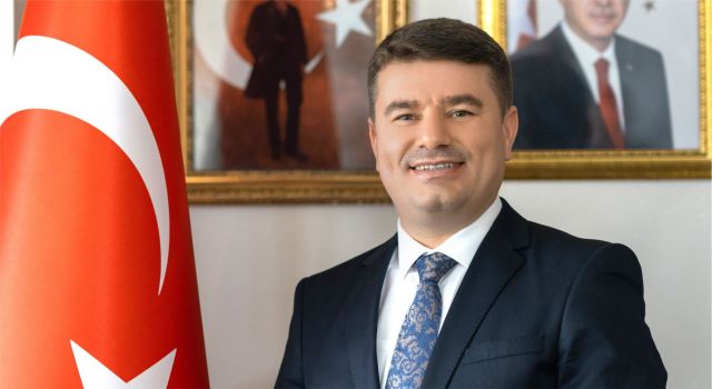 Başkan Dinçer: "23 Nisan 1920, Milletimizin Bağımsızlık Ve Özgürlük İradesini Tüm Dünyaya İlan Ettiği Tarihtir"