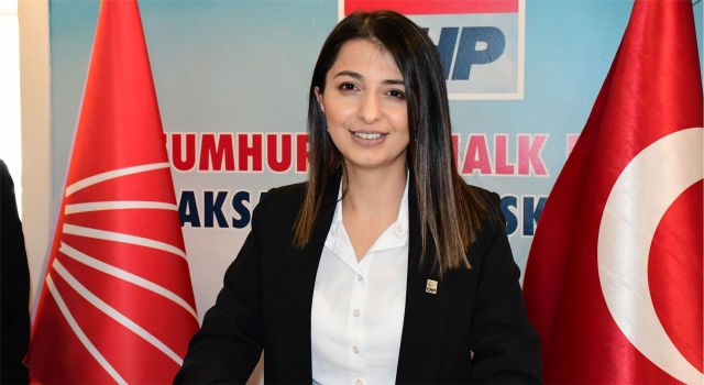 "Biz Aksaraylılarla Gönül Birlikteliği Kurduk"