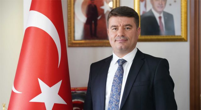 Dinçer: "Yeni Görev Sürecimizi En Verimli Şekilde Değerlendireceğiz”