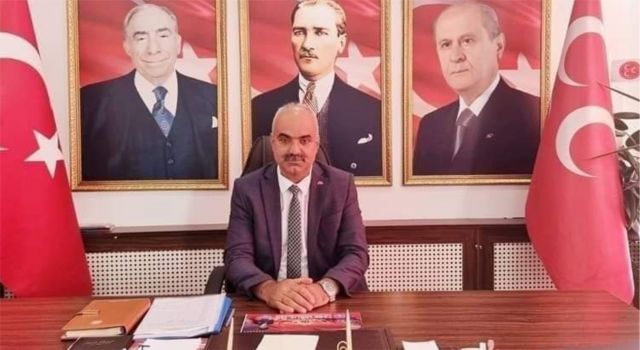 "Emeğe Saygı Duyan Ve Alın Terini Kutsal Gören Bir Anlayışa Sahibiz"