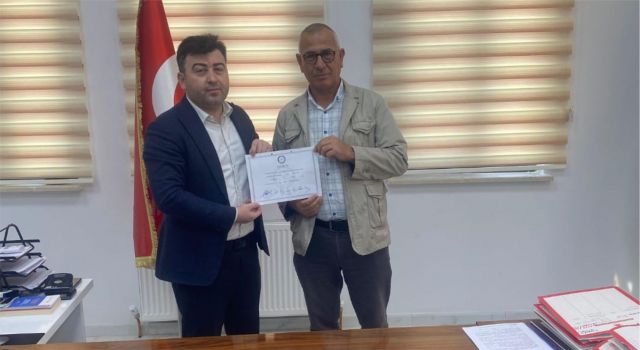 "Eskil Belediyesinin Şeffaf Yönetim Anlayışına Katkıda Bulunacağız"