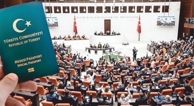 Gazetecilere Yeşil Pasaport Yolda! İlk Adım Atılıyor