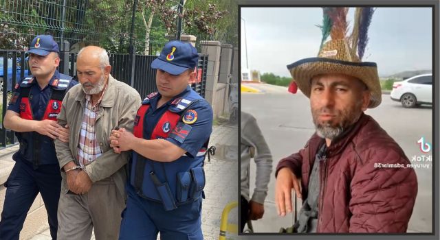 Kayseri'den İstanbul'a Yürüyecekti! Aksaray'da Hayatını Kaybetti