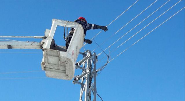 MEDAŞ, Yerel Seçim Ve Bayram Mesaisini Sorunsuz Atlattı