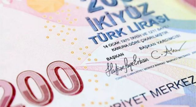 Paralar Değişiyor! Merkez Bankası Açıkladı