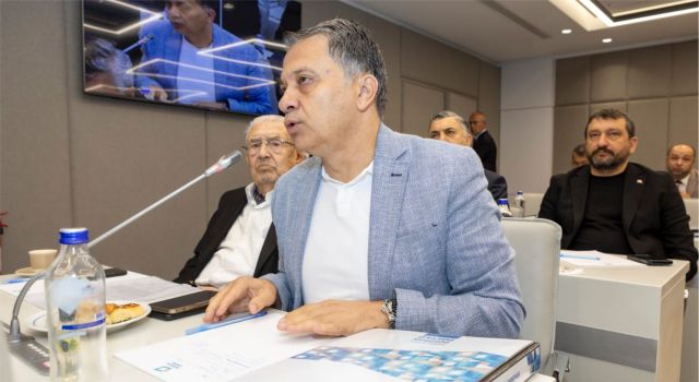 “Anadolu Basınına Tasarruf Sürecinde Destek Verilmeli”