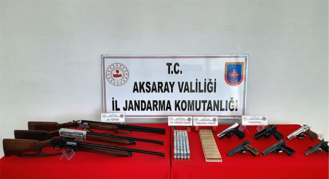 “Mercek-19” Operasyonu: 2 Bin 89 Şüpheli Yakalandı