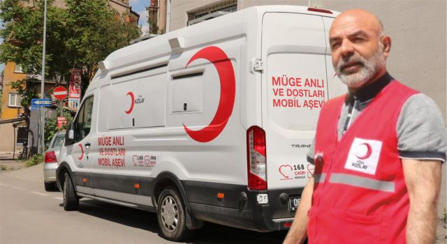 Müge Anlı Aksaray’da