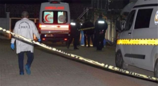Odaya Girince Şok Geçirdiler ASÜ'lü Genç İntihar Etti