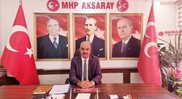 “Unutmayalım Ki Her Sağlıklı Birey Bir Engelli Adayıdır”