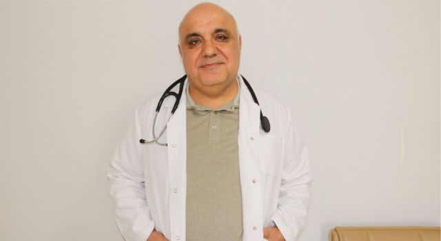 Hasandağı Cerrahi Tıp Merkezi Uzmanı Açıkladı! Kemik Erimesi İçin Kritik Yaşa Dikkat!