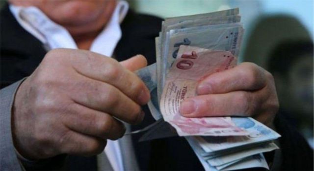 1.8 Milyon Emekliye Ek Zam Kapıda!