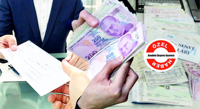 Nakit İhtiyacı Arttı, Tefecilik Hortladı