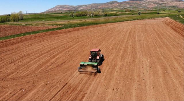 Üreticiler Dikkat! ÇKS Başvuruları O Tarihte Başlıyor