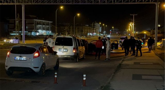 ASAYİŞ VE TRAFİK ŞUBEDEN GÜVENLİ AKSARAY İÇİN ÖZVERİLİ DENETİM