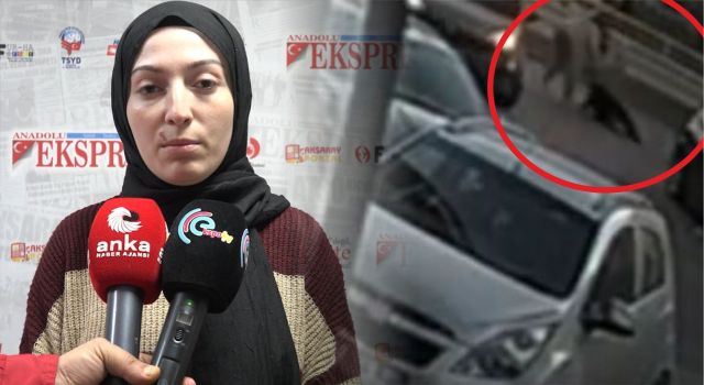 BOŞANDIĞI ESKİ EŞİNİN SEVGİLİSİ TARAFINDAN SOKAK ORTASINDA DARP EDİLDİ: “ESKİ EŞİM SAÇLARIMI TUTTU, SEVGİLİSİ YÜZÜME TEKME ATTI”