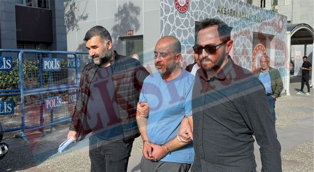 Kaya’yı Bıçaklayan Şahıs Tutuklandı