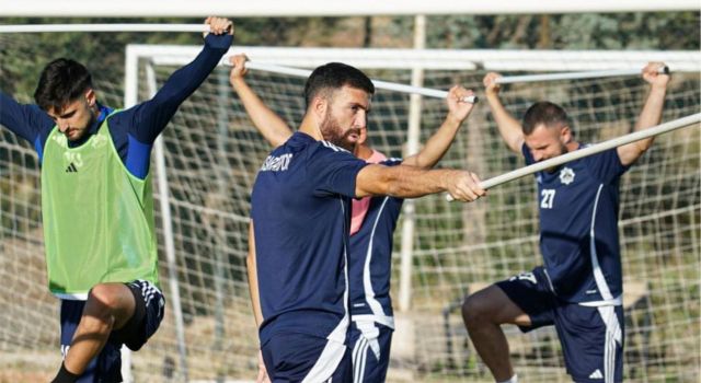 3 Puan İçin Hazırlıklar Sürüyor