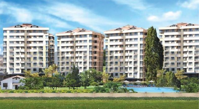 Apartman Ve Site Yönetimlerini İlgilendiren Yeni Düzenleme Yolda
