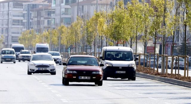 Artık Hem Modern Hem Daha Güvenli