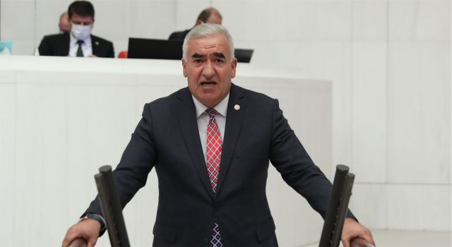 "Atatürk, Türk Milletinin Zihninde Ve Kalbinde Ebediyen Var Olacaktır”