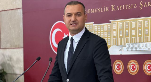 “Aksaray-Ulukışla Projesi, Sanayi Sektörü İçin Stratejik Bir Projedir”