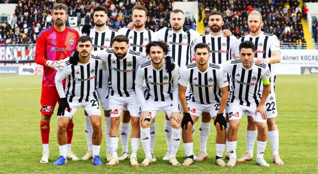 “Aksarayspor, Türkiye 1. Lig’e Yükselecek Güçte Bir Takımdır”