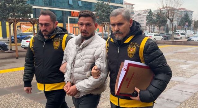ESKİ KAYINPEDERİNİ VURMUŞTU! O OLAYDA YENİ GELİŞME