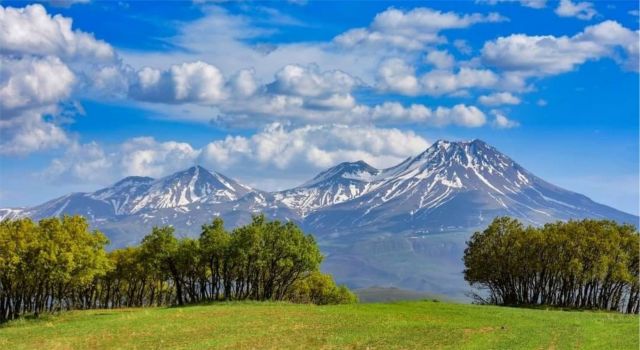 Fotoğraflarıyla Aksaray’ı Ölümsüzleştiriyor